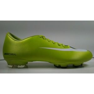 mercurial nike 2010